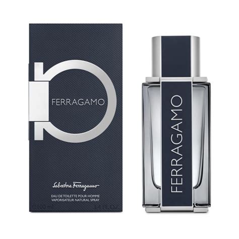 salvatore ferragamo perfume fragrantica